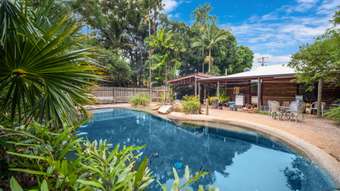 Farm Property for Sale - 131 Wards Lane Farnborough QLD 4703