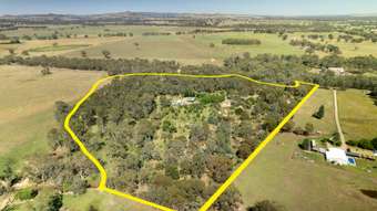 Farm Property for Sale - 53 Malabar Road Holbrook NSW 2644