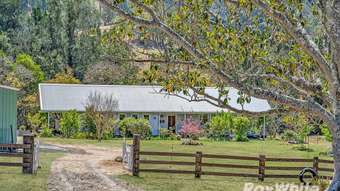 Farm Property for Sale - 1114 Gloucester Tops Road Gloucester NSW 2422
