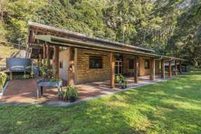 574 Horseshoe Creek Road Upper Horseshoe Creek NSW 2474