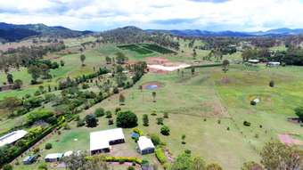 Farm Property for Sale - 20 Reid Road Widgee QLD 4570