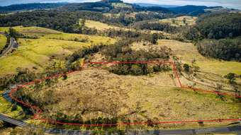 Farm Property for Sale - 6424 Waterfall Way, Deer Vale Dorrigo NSW 2453