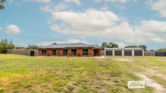 Farm Property for Sale - 49 Ives Road Lindenow South VIC 3875