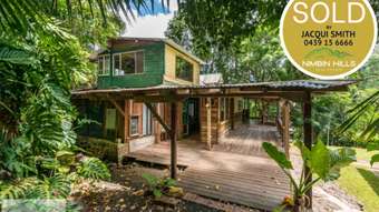 Farm Property for Sale - 265 Martin Road Larnook NSW 2480