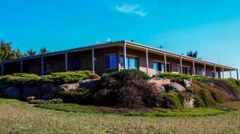 Farm Property for Sale - 181 Taylors Hill Road Willunga SA 5172