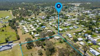 Farm Property for Sale - 25 Beaufort Street Howard QLD 4659