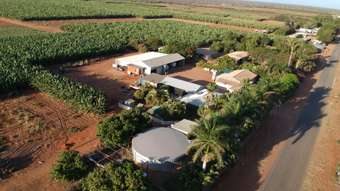 Farm Property for Sale - 101 McGlades Road North Plantations WA 6701