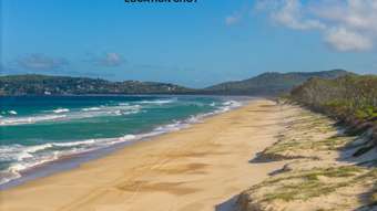 Farm Property for Sale - 391 Loftus Road Crescent Head NSW 2440