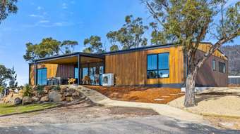 Farm Property for Sale - 5 Longview Lane Granton TAS 7030