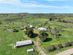 Farm Property for Sale - 690 South Dreeite Road Dreeite South VIC 3249