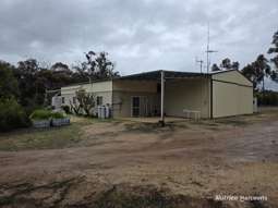 Farm Property for Sale - 292 Neymerup Road Boscabel WA 6394
