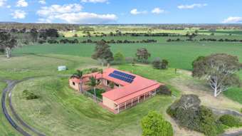 Farm Property for Sale - 102 Collins Road Yarram VIC 3971