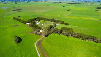 Farm Property for Sale - 519 Tarrone Lane Tarrone VIC 3283