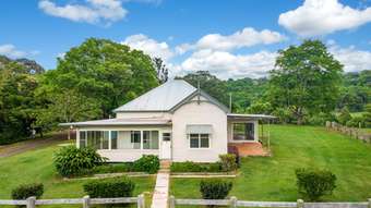 Farm Property for Sale - Lot 2 Hull Road Clunes NSW 2480