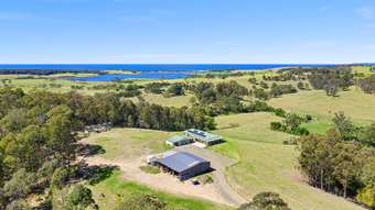 Farm Property for Sale - 8193 PRINCES HIGHWAY Central Tilba NSW 2546