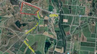 Farm Property for Sale - Lot 1 Minehan Lane Mount Surround QLD 4809