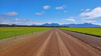 Farm Property for Sale - Lot 6242 Chillinup Road Kojaneerup South WA 6328