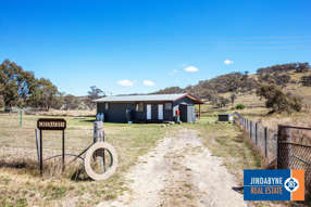 36 Geikle Creek Road Jindabyne NSW 2627