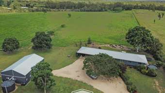 Farm Property for Sale - 41 Raleigh Road Dimbulah QLD 4872