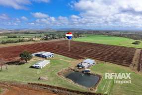 130 Channel Road Walkamin QLD 4872