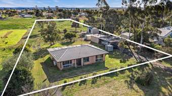 Farm Property for Sale - 44 Railway Street Cambooya QLD 4358