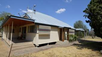 Farm Property for Sale - 12739 Cunningham Highway Warwick QLD 4370