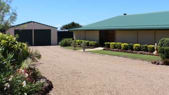 Farm Property for Sale - 183 Booths Rd Gin Gin QLD 4671