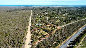 Farm Property for Sale - 151 Woolly Bush Loop Woodridge WA 6041