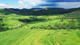 Farm Property for Sale - Lot 21 Davis Road West Haldon QLD 4359