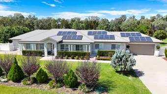 Farm Property for Sale - 91 Riverside Drive Narrabri NSW 2390