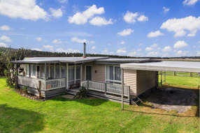 180 Holmans Road Yarram VIC 3971