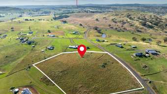 Farm Property for Sale - 60 Pittman Drive Browns Creek NSW 2799