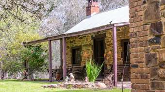 Farm Property for Sale - 1552 Bull Creek Road Ashbourne SA 5157