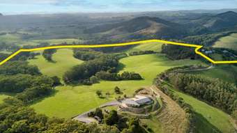 Farm Property for Sale - 2160 Meeniyan -Promontory Rd Fish Creek VIC 3959