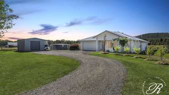 Farm Property for Sale - 16  Paperbark Drive Clarence Town NSW 2321