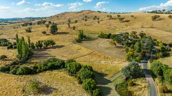 Farm Property for Sale - 37 Favell Road Lucknow NSW 2800