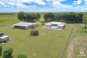 112  Arratta Road Bowen QLD 4805