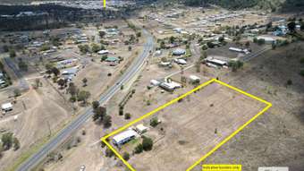 Farm Property for Sale - 46 Laidley-Plainland Road Plainland QLD 4341