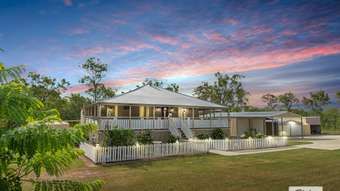 Farm Property for Sale - 1 Whitehouse Road Laidley Heights QLD 4341