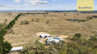 Farm Property for Sale - 2403 Lumley Road Goulburn NSW 2580