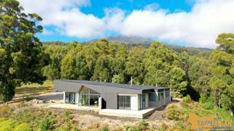 Farm Property for Sale - Western Creek TAS 7304