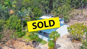 Farm Property for Sale - 7 Koda Court Bonogin QLD 4213