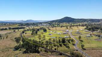 Farm Property for Sale - 1A Yarraman Drive Kyogle NSW 2474