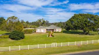 Farm Property for Sale - 55 Mulbury Place Euroka NSW 2440