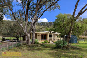 352 Iron Barks Road Mudgee NSW 2850