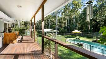 Farm Property for Sale - 280 Ringtail Creek Road Ringtail Creek QLD 4565