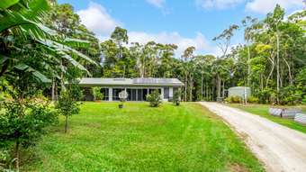 Farm Property for Sale - Lot 7 Whipbird Close Speewah QLD 4881