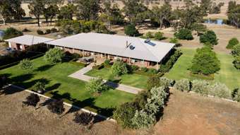 Farm Property for Sale - 110 Deswray Road Broomehill West WA 6318