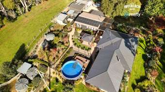 Farm Property for Sale - 55 Old Nicholls Road Mirboo North VIC 3871