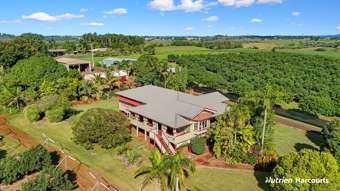 Farm Property for Sale - 176 Huxley Road North Isis QLD 4660